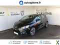 Photo Renault Scenic 1.7 Blue dCi 120ch Life