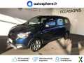 Photo Dacia Lodgy 1.5 dCi 110ch Stepway 5 places