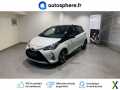 Photo Toyota Yaris 100h Collection 5p MY19