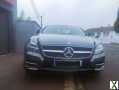 Photo Mercedes-Benz CLS 350 Classe CDI BlueEfficiency 4-Matic A pack AMG