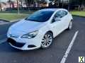 Photo Opel Astra GTC 1.4 Turbo 140 ch Start/Stop Sport Pack