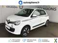 Photo Renault Twingo 1.0 SCe 70ch Limited Euro6C