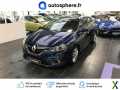Photo Renault Megane 1.5 dCi 110ch energy Business eco² 90g