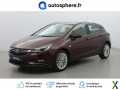 Photo Opel Astra 1.4 Turbo 125ch Start\u0026Stop Innovation