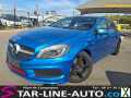 Photo Mercedes-Benz A 250 250 Fascination 7G DCT AMG TO 33