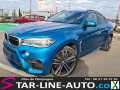 Photo BMW X6 M M F86 575 ch A Pack Performance BELLE 33