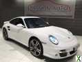 Photo Porsche 911 TURBO PDK