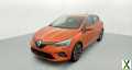 Photo Renault Clio TCE 90 - 21N INTENS