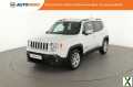 Photo Jeep Renegade 1.6 Multijet Limited 120 ch