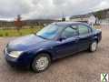 Photo Ford Mondeo 2.0 TDCi - 115 Ambiente