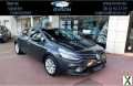 Photo Renault Clio 4 IV 0.9 tce - 90 Intens