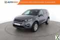 Photo Land Rover Discovery Sport 2.0 Td4 HSE 4WD Auto 150 ch 7PL