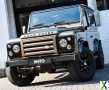 Photo Land Rover Defender 90 EXCLUSIVE EDITION LIMITED / 49.000 KM