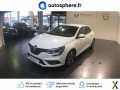 Photo Renault Megane 1.6 dCi 130ch energy Intens