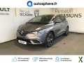 Photo Renault Scenic 1.3 TCe 140ch FAP Intens 130g