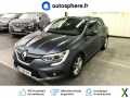 Photo Renault Megane 1.5 dCi 110ch energy Business eco²