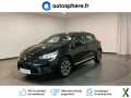 Photo Renault Clio 1.0 TCe 100ch Intens GPL -21
