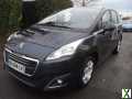 Photo Peugeot 5008 1.6 HDi 115ch FAP Business Pack 7pl