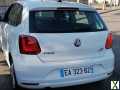 Photo Volkswagen Polo 1.2 TSI 90ch Lounge Blue Motion Technology