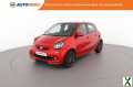 Photo smart forFour 0.9 Passion Twinamic 90 ch