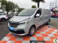 Photo Renault Trafic dCi 145 L2H1 1300 PACK STYLE LEDS Caméra Attelage