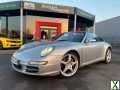 Photo Porsche 911 Tiptronic S