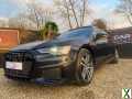 Photo Audi A6 35 TDi Business Edition Sport S tronic FULL OPT