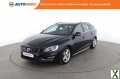 Photo Volvo V60 2.0 T4 Xenium Geartronic 190 ch