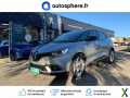 Photo Renault Scenic 1.6 dCi 130ch energy Intens