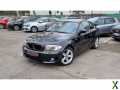 Photo BMW 118 118D 143CH LUXE