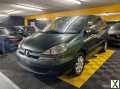 Photo Peugeot 807 2.2 HDi Norwest