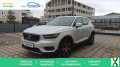 Photo Volvo XC40 Inscription luxe B4 197 Geartronic 8