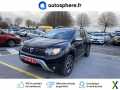 Photo Dacia Duster 1.5 Blue dCi 115ch Prestige 4x2