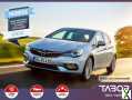 Photo Opel Astra 1.6 110 Dynamic Cam Radars Touch