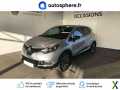 Photo Renault Captur 0.9 TCe 90ch energy Intens