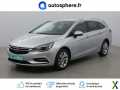 Photo Opel Astra 1.4 Turbo 150ch Start\u0026Stop Innovation Automat