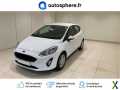 Photo Ford Fiesta 1.1 70ch Trend Business 5p Euro 6.2