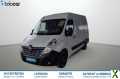 Photo Renault Master III FGN L1H2 3.5t 2.3 dCi 110 GRAND CONFORT 4p