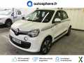 Photo Renault Twingo 1.0 SCe 70ch Limited Euro6c