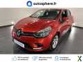 Photo Renault Clio 0.9 TCe 90ch energy Business 5p Euro6c