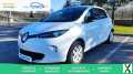 Photo Renault ZOE Life R240 Charge Normale