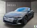 Photo Audi e-tron GT quattro basis
