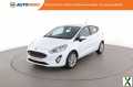 Photo Ford Fiesta 1.0 EcoBoost Trend 100 ch