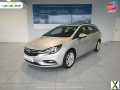 Photo Opel Astra 1.6 D 110ch Edition Business Euro6d-T GPS Camera