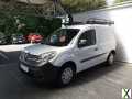 Photo Renault Express 1.5 dCi 75ch energy Grand Confort Euro6