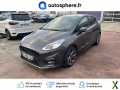 Photo Ford Fiesta 1.0 EcoBoost 95ch ST-Line X 5p