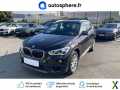 Photo BMW X1 sDrive18i 140ch Business Design Euro6c