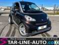 Photo smart forTwo COUPE 1.0 71 Mhd Passion GAR 1 AN 34