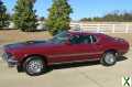 Photo Ford Mustang 1969 TOUT INCLUS