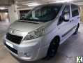 Photo Peugeot Expert 2.0 HDI 125CH ALLURE TPMR 6PL